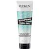 Redken Curls Stylers Sculpting Curl Gel 250ml