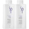 Wella System Professional Wella SP Hydrate Shampoo 1000ml Conditioner 1000ml