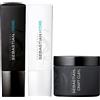 Sebastian Professional Sebastian Foundation Hydre Shampoo 250ml Conditioner 250ml Craft Clay 50ml