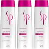 Wella System Professional Wella SP Color Save Shampoo 250ml X3