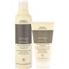 Aveda Damage Remedy Restructuring Shampoo 250ml Treatment 150ml