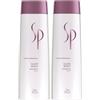 Wella System Professional Wella SP Clear Scalp Shampoo 250ml x 2 pack