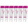Wella System Professional Wella SP Color Save Shampoo 250ml x 6