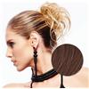 Hairdo Trendy Do Mosso Castano Mogano Ramato - elastico per capelli