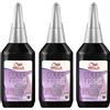 Wella Professionals Wella Color Fresh 0/89 Pearl Cendre 75ml x 3