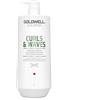 Goldwell Dualsenses Curls & Waves Hydrating Shampoo 1000ml - shampoo