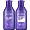 Redken Color Extend Blondage Shampoo 300ml Conditioner 300ml