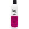Revlon Pro You The Keeper Color Care Shampoo 350ml -shampoo per capelli colorati
