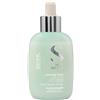 Alfaparf Milano Semi Di Lino Scalp Relief Calming Tonic 125ml - tonico lenitivo