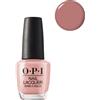 OPI Nail Lacquer NL A15 Dulce de Leche 15ml - smalto per unghie