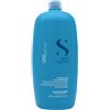 Alfaparf Milano Semi di Lino Curls Enhancing Low Shampoo 1000ml - shampoo