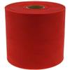 Generico Rotolo Nizza TULLE ROSSO 12.5 cm x 100 metri 16GP