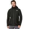 THE NORTH FACE NF0A7QB2JK3 M DRYZZLE FUTURELIGHT JACKET Giacca Uomo Black Taglia XL