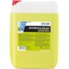 EQM SOLUCIONES QUIMICAS EQM - ECO-601 - Antigelo per Pannelli Solari 20L - Glicole Propilenico | Fluido Termovettore - Protezione dal Gelo - Per Impianti Solari Termici