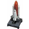Hasegawa scala 1/200 NASA Space Shuttle Orbiter con kit modellino in plastica...