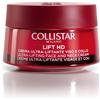 Collistar Lift HD Crema Giorno per Viso E Collo, Azione Intensiva Antirughe Con