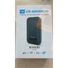 Tenda POCKET MOBILE HOTSPOT PORTATILE WI-FI 4G/LTE SLOT MICRO-SIM TENDA 4G180