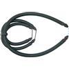 Beuchat Kit gomas Latex Negro propulsador para Revolution 1200 - T/C: Negro