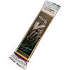 Vandoren Ancia Singola Misura 2,5 V12 per Sassofono Tenore Sib Saxofono Sax