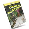 MODIPHIUS Fallout :Il Gioco Di Ruolo - L'Inverno dell'Atomo Libro Missioni (ITA) - Modiphi
