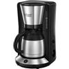 Russell Hobbs Adventure 24020-56 Drip Coffee Maker Argento One Size / EU Plug