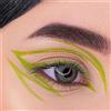 Outlet Lenti Colorate - Wildcat Green 14.00 mm