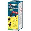 Adama FOVAL GEL SCARAFAGGI esca insetticida attrattivo blatte da 35 GR