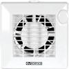 Vortice 11301 ASPIRATORE VORTICE DA MURO M 120/5"