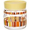 Bormioli Rocco Rocco Bormioli Giara Barattolo, Giallo Caffè 750ml