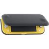 Nintendo Custodia Flip E Pellicola Protettiva Per Nintendo Switch Lite giallo gray
