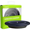 Samsung Ricarica Caricabatteria Wireless Charger per Samsung Galaxy S6 S7 S7 s8 s9