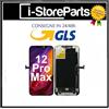 Apple DISPLAY LCD PARI ORIGINALE HARD OLED APPLE IPHONE 12 PRO MAX SCHERMO TOUCHSCREEN