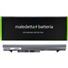 MB distribuzione Batteria SOSTITUTIVA hp-compaq H6L28AA, H6L28ET, HSTNNIB4L, HSTNN-IB4L,