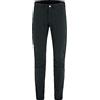 Fjällräven Fjallraven 87401-550 Bergtagen Stretch Trousers M Pantaloni Sportivi Uomo Black Taglia 48