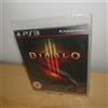 Diablo 3,PS3 Gioco Nuovo e Sigillato, Versione Pal