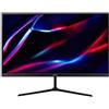 Acer Monitor 27" ( LED Full HD 1080p 100Hz ) NITRO QG270H3BIX Black UM HQ0EE 301
