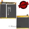 BLACKVIEW BATTERIA RICAMBIO ORIGINALE PILA IONI LITIO 4500mAh PER BV6000 - PRO