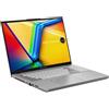 Asus Sistemas Vivobook Pro 16x Oled K6604ji-mx007w 16´´ I9-13980hx/32gb/1tb Ssd/rtx 4070 Laptop Trasparente Spanish QWERTY / EU Plug