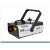 PFX S1200D EC macchina del fumo 1200 W Wireless/DMX EFFETTO FUMO PROFESSIONALE