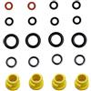 Markenlos Per Karcher K2 K3 K4 K5 K6 K7 Idropulitrice Ugello O Ring Guarnizione Kit Parti*