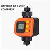 BIOGENTS MOSQUITAIRE TRAPPOLA ACCESSORIO TIMER BG-CO2 TIMER CON BATTERIA