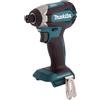 Makita Avvitatore ad Impulsi MAKITA DTD153Z (Solo corpo)