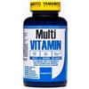 Does not apply YAMAMOTO Nutrition, Multi VITAMIN 60 Compresse, Integratore Alimentare Con Vitam