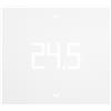 Vimar Termostato Digitale Touch Screen LTE Vimar 02913 da parete bianco