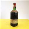 Non applicabile bottiglia liquore ferro china bisleri vintage da collezione