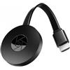 MiraScreen Miracast WiFi 4 Chrome Netcast HDMI Compatibile Dongle Lettore Full HD Streamer