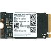 Samsung SSD 256GB 2242 M.2 NVME PCI-E 3.0 x4 SAMSUNG MZALQ256HBJD-000L2 DISCO PM991a