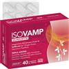 Agocap "Isovamp Integratore Sostiene La Menopausa; a Base Di Trifoglio Rosso"