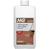 HG - DETERGENTE PER COTTO -(HG n.86)Adatto per Terracotta e Pietra Naturale -1lt