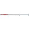 Fischer Tasselli Prolungati DuoXpand FUS 10x230 con Vite a Testa Esagonale Flangiata in Acciaio Zincato, 50 Pz, 562174
